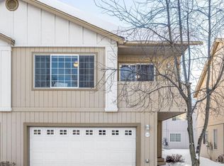 5574 Sapphire Loop #53B, Anchorage, AK 99504