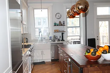 Rented by H.P. Greenfield Real Estate