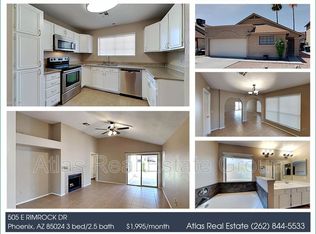 505 E Rimrock Dr, Phoenix, AZ 85024