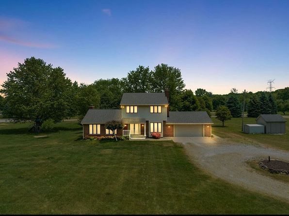 9844 Pine Knob Rd
