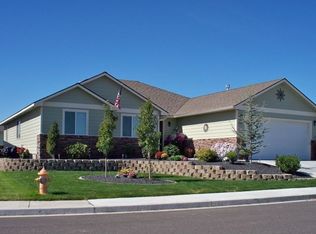 2655 Sandpiper Loop, Richland, WA