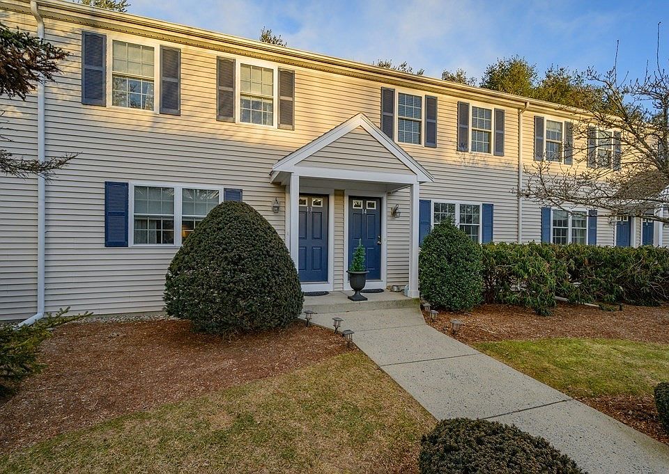 1st image of 116 Cocasset St APT 13