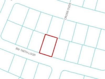 166th Loop, Ocala, FL, 34473