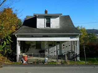 316 Reed Ave, Houston, PA 15342