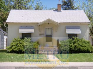 306 S Peasley St, Boise, ID 83705