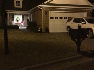 120 Chafin Pl, Goldsboro, NC 27534