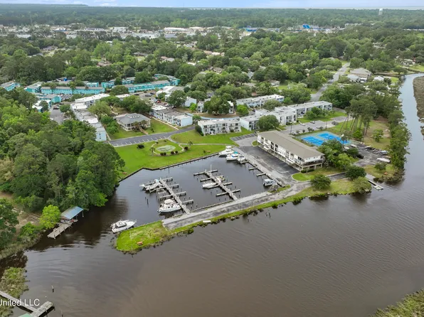 3230 Cumberland Rd APT 30, Ocean Springs, MS 39564
