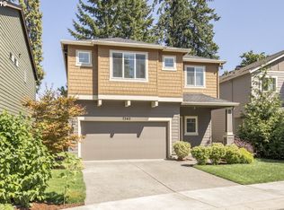 7340 SW 180th Ter, Beaverton, OR 97007