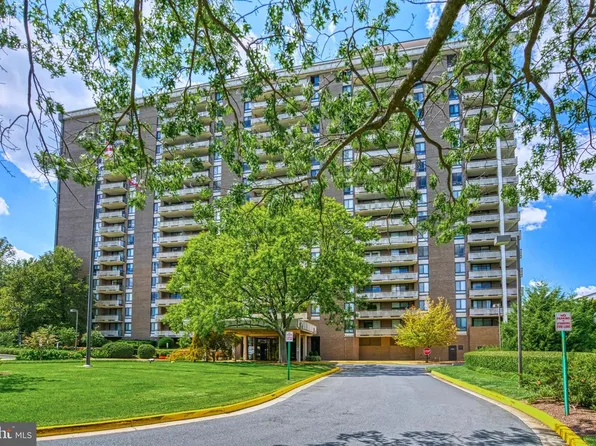 1800 Old Meadow Rd APT 1121, Mc Lean, VA 22102