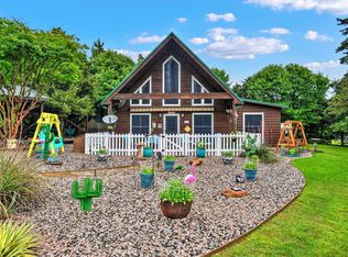 885 Denton Rd, Gordonville, TX 76245