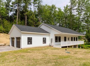 18 Shady Ln, Cambridge, VT 05444