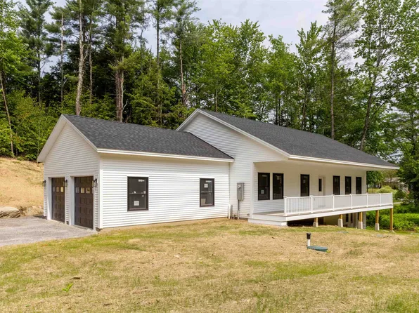 18 Shady Lane, Westford, VT 05444