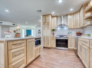 8813 Moye Dr, El Paso, TX 79925