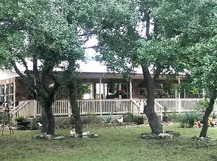 610 Nomad Dr, Spicewood, TX 78669