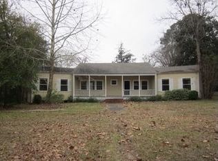 806 Northpine Dr, Conroe, TX 77301
