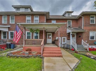 828 Radclyffe St, Bethlehem, PA 18017