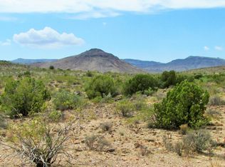 S Dragoon Rd, Golden Valley, AZ 86413