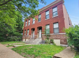 3852 Louisiana Ave FLOOR 2, Saint Louis, MO 63118