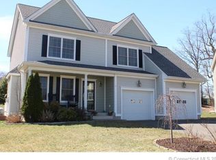 5 Tillage Ct, Plainville, CT 06062