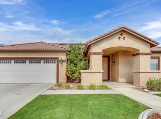 11408 Presidential Rd, Bakersfield, CA 93312