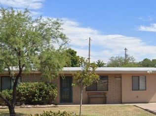 2116 N Aspen Ave, Huachuca City, AZ 85616