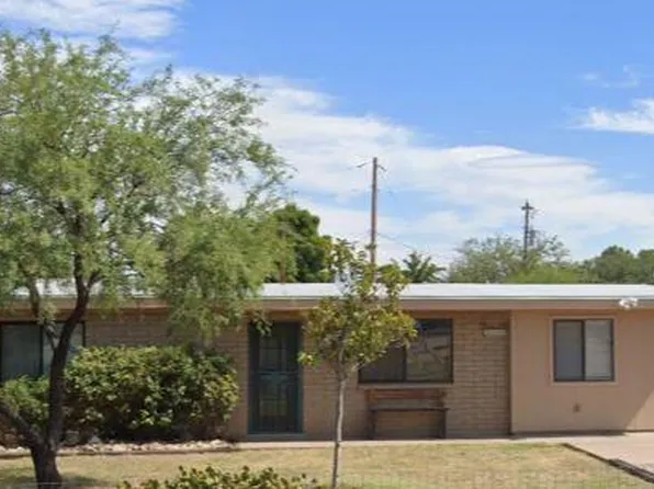 2116 N Aspen Ave, Huachuca City, AZ 85616