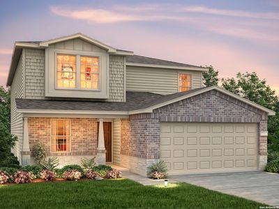 10635 Mexia Ave, San Antonio, TX, 78252