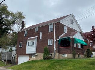 7103 Wiltsie St, Pittsburgh, PA 15206