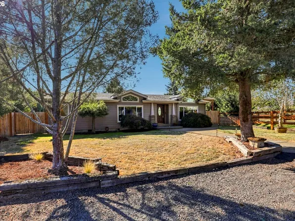 23167 NE Sunnycrest Rd, Newberg, OR 97132