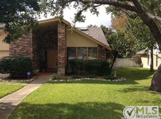 12950 Country Rdg, San Antonio, TX 78216