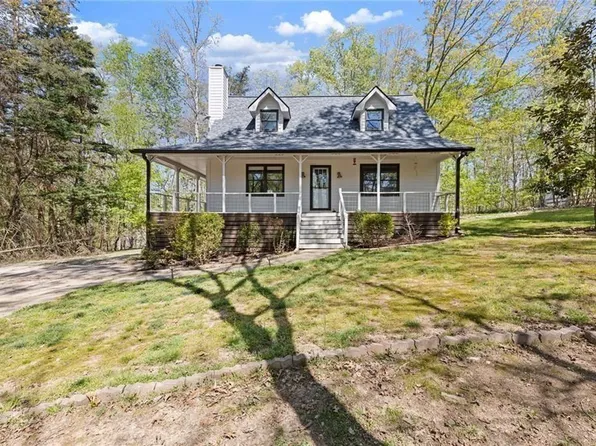 364 Trillium Rdg, Dawsonville, GA 30534