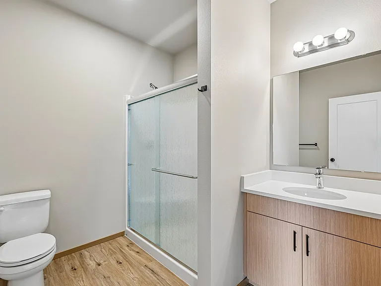 Whitney Lane Apartments — Photo 46