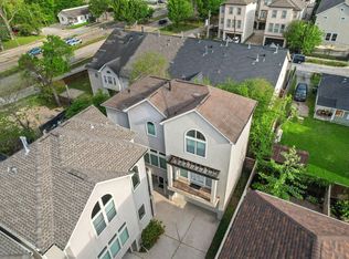 5336 Petty St Unit C, Houston, TX 77007