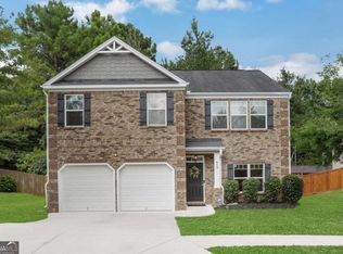 615 Mulberry Park Cir, Dacula, GA 30019