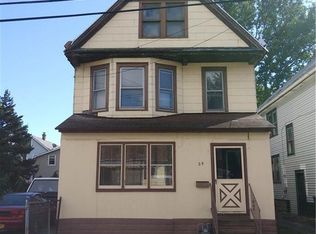 25 Pembina St, Buffalo, NY 14220