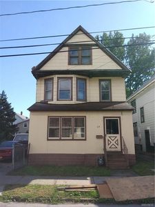 25 Pembina St, Buffalo, NY, 14220