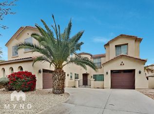 6211 S Rochester Dr, Gilbert, AZ 85298