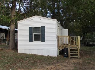 15190 Paradise Cove Dr, Willis, TX 77318