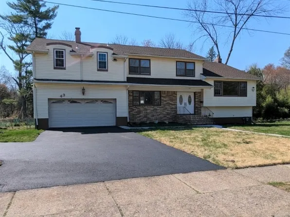 43 Winding Way, Wayne Twp., NJ 07470
