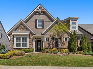 175 Foxtail Rd, Woodstock, GA 30188