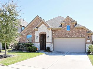19811 Kelsey Gap Ct, Cypress, TX 77433