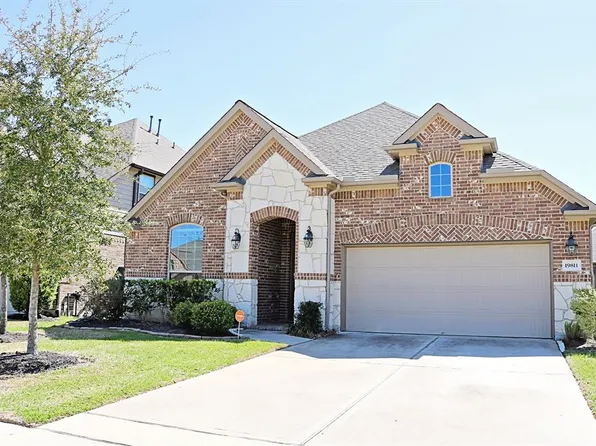 19811 Kelsey Gap Ct, Cypress, TX 77433
