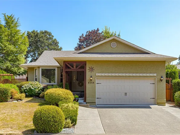 6140 Denali Dr, North Cowichan, BC V9L 5N4