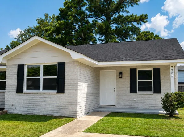 7753 Corley Dr, North Charleston, SC 29418
