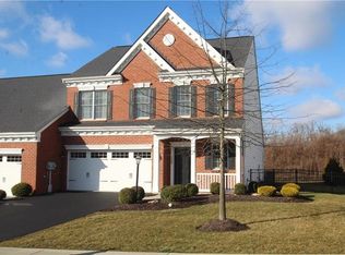 126 Summit Dr, Sewickley, PA 15143
