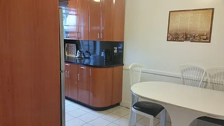 Rented by Astor Brokerage, Ltd.