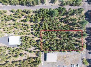 17084 Merced Rd, Bend, OR 97707