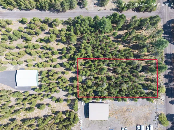 17084 Merced Rd, Bend, OR 97707