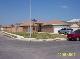 7014 Palacios Cv, San Antonio, TX 78242
