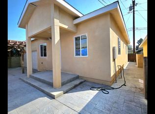 820 Fermoore St #2, San Fernando, CA 91340